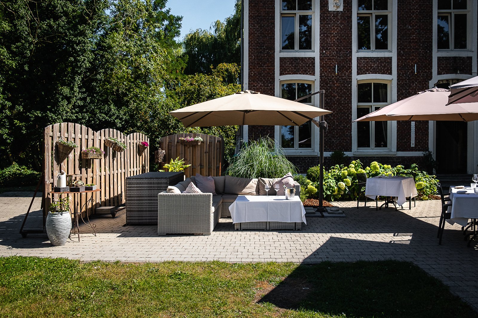 Homepage | De Pastorie