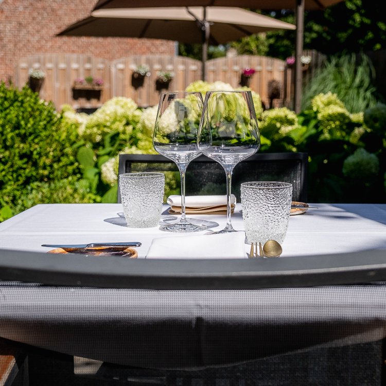 Homepage | De Pastorie